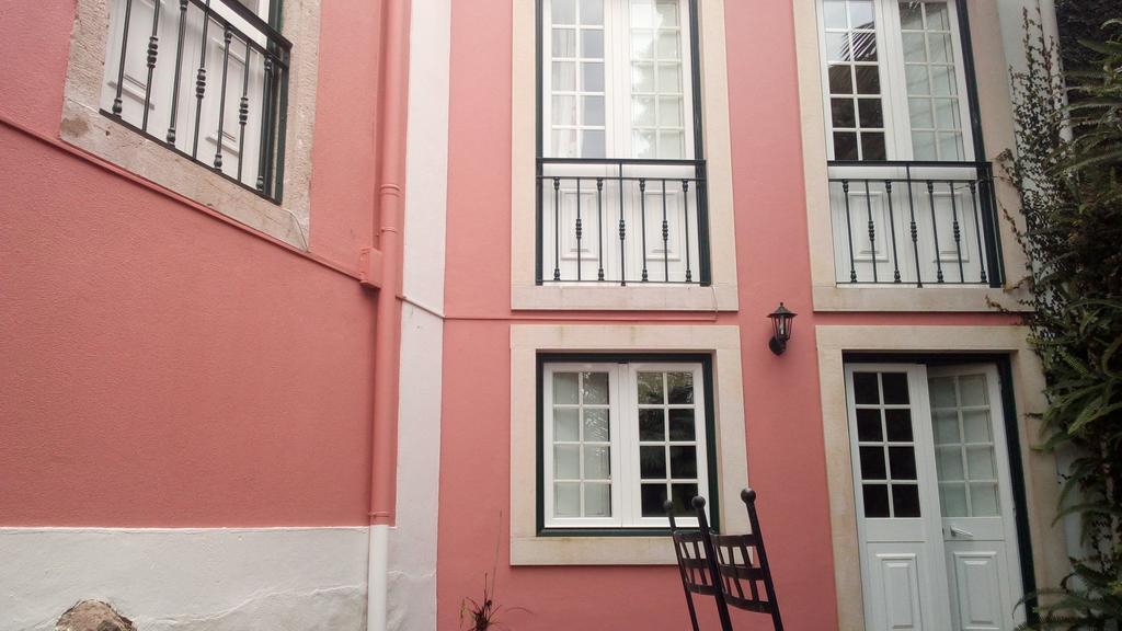 Casa Do Arco Hotel Sintra Exterior foto