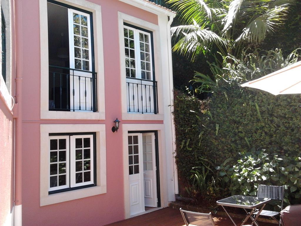 Casa Do Arco Hotel Sintra Exterior foto